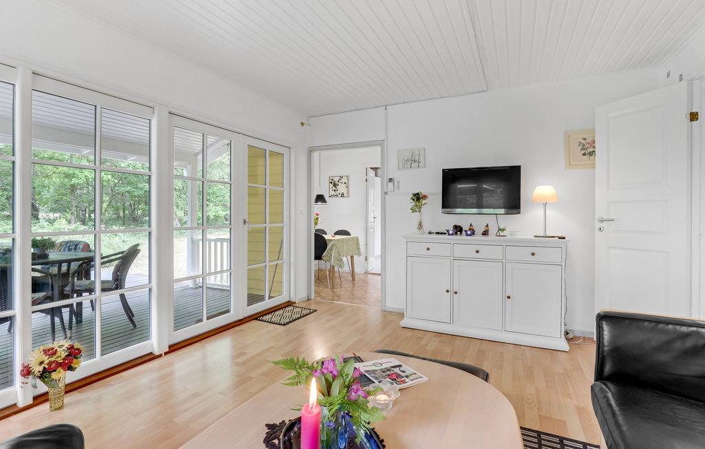 Semesterhus - Dueodde , Danmark - I51505 19