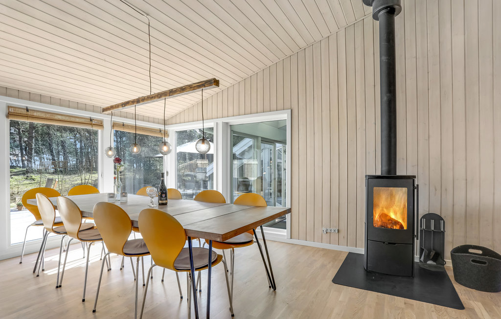 Feriehus - Dueodde , Danmark - I51725 18