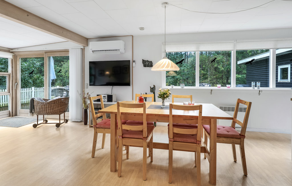 Ferienhaus - Dueodde , Dänemark - I51817 6
