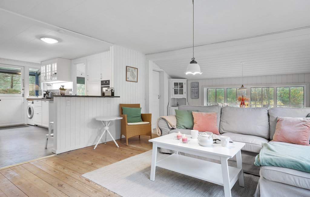 Feriehuse - Dueodde , Danmark - I51829 22