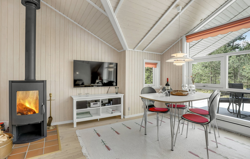 Ferienhaus - Sommerodde , Dänemark - I51834 5