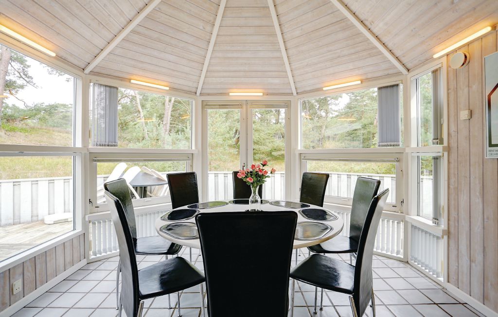 Feriehus - Sommerodde , Danmark - I51836 4