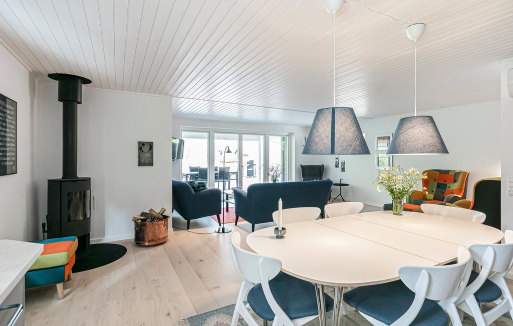 Feriehuse - Dueodde , Danmark - I51884 4