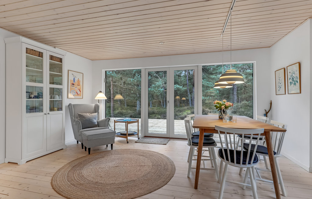 Feriehus - Dueodde , Danmark - I51905 20