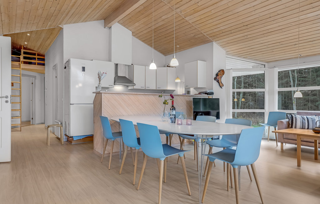 Feriehus - Dueodde , Danmark - I51998 5