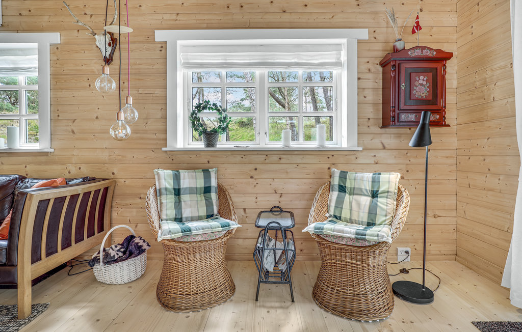 Ferienhaus - Dueodde , Dänemark - I51027 19
