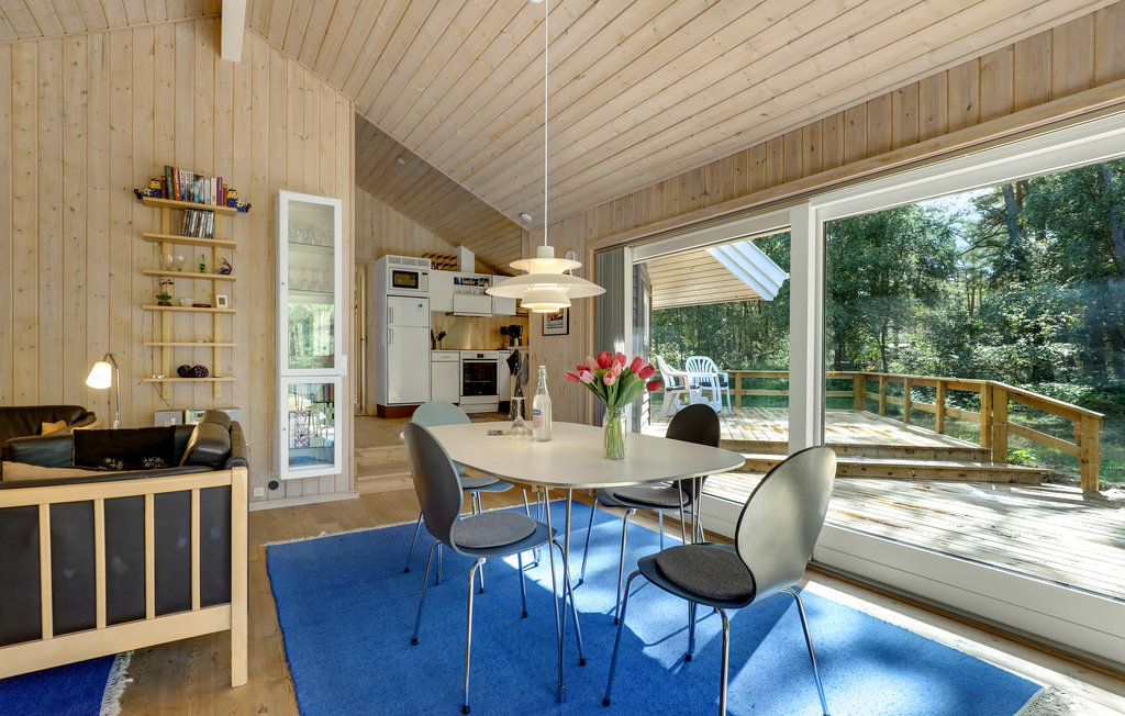 Feriehus - Sommerodde , Danmark - I51520 5