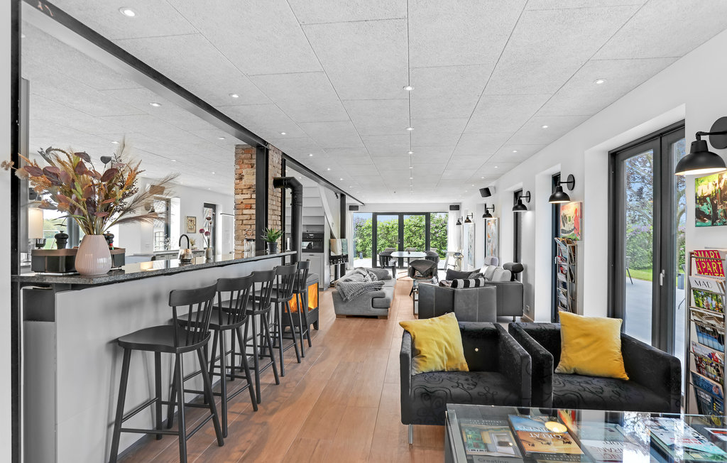 Feriehus - Dueodde , Danmark - I51750 21