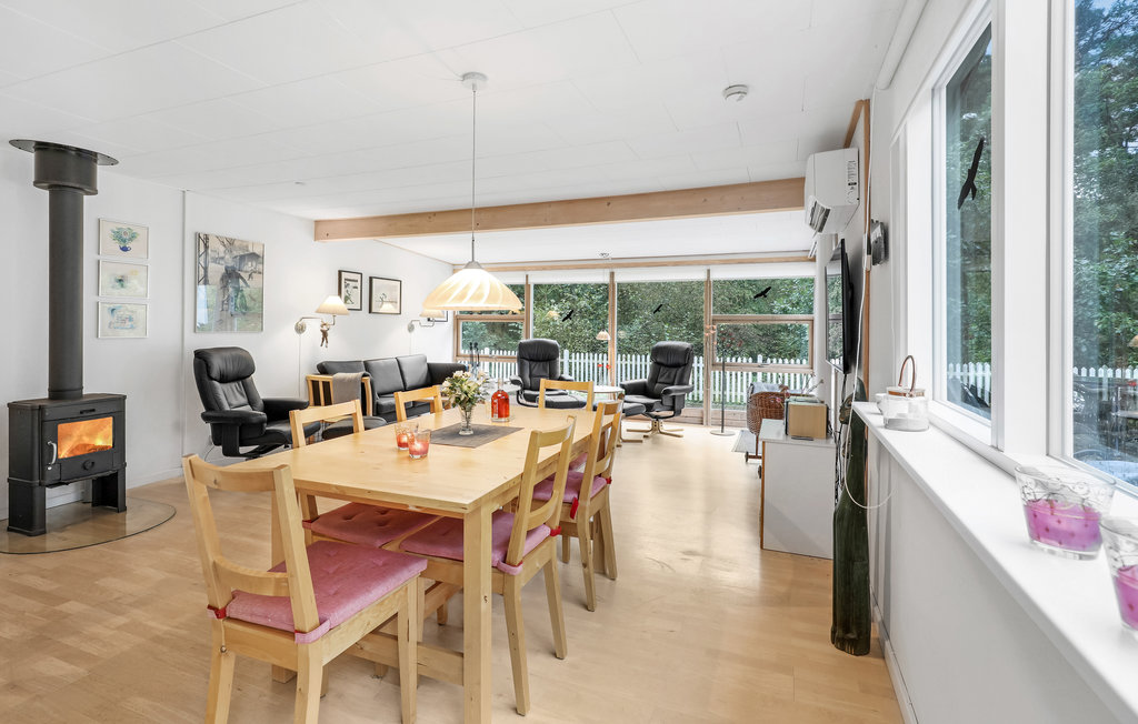 Ferienhaus - Dueodde , Dänemark - I51817 18