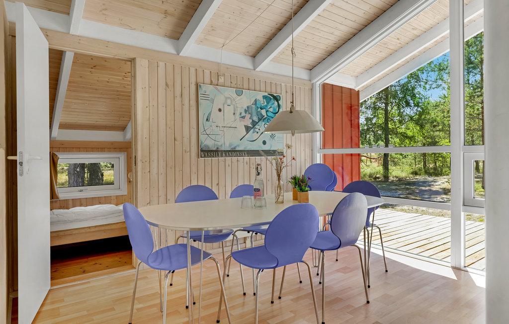 Ferienhaus - Sommerodde , Dänemark - I51914 5