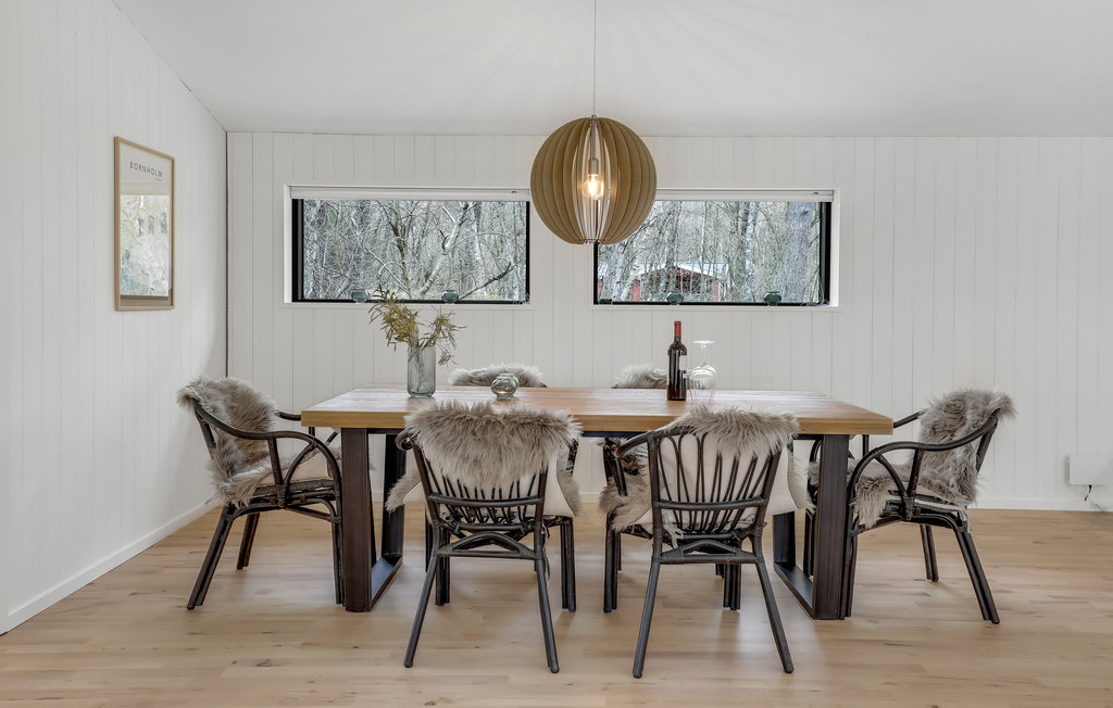 Ferienhaus - Dueodde , Dänemark - I51927 13