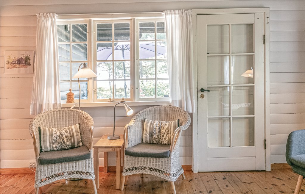 Ferienhaus - Dueodde , Dänemark - I51931 12