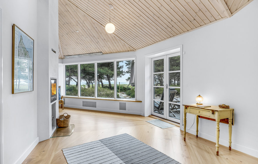 Ferienhaus - Dueodde , Dänemark - I51983 16