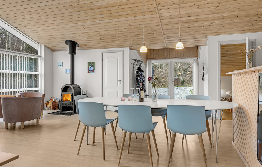 Feriehus - Dueodde , Danmark - I51998 16