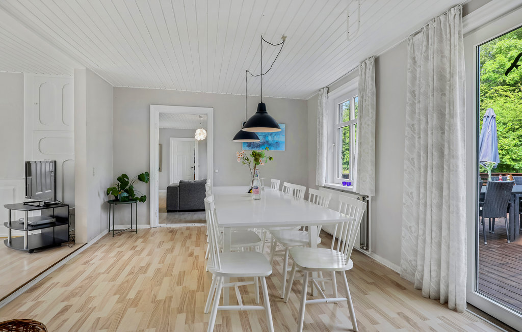 Feriehuse - Poulsker , Danmark - I51997 25