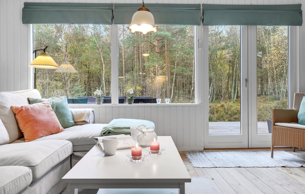 Feriehuse - Dueodde , Danmark - I51829 4