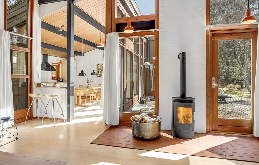 Feriehus - Dueodde , Danmark - I51007 5