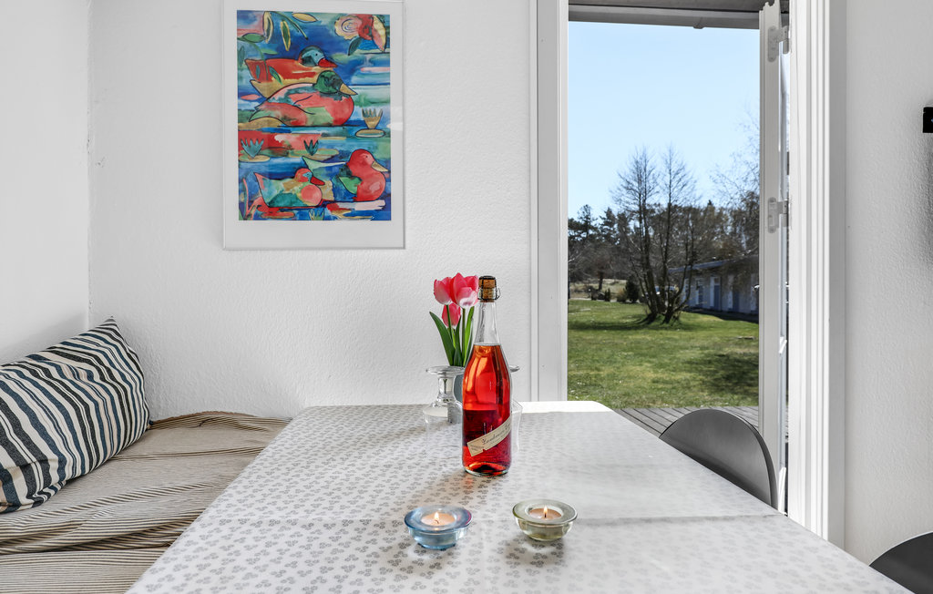 Ferienwohnung - Dueodde , Dänemark - I51228 15