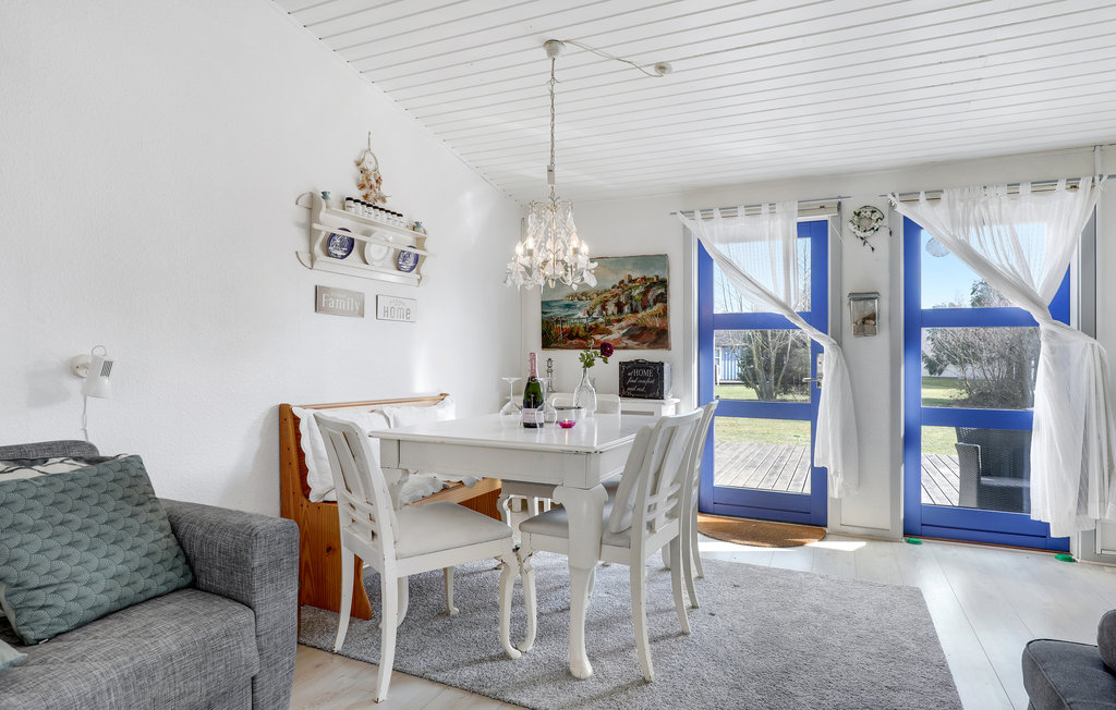 Ferieleilighet - Dueodde , Danmark - I51231 4
