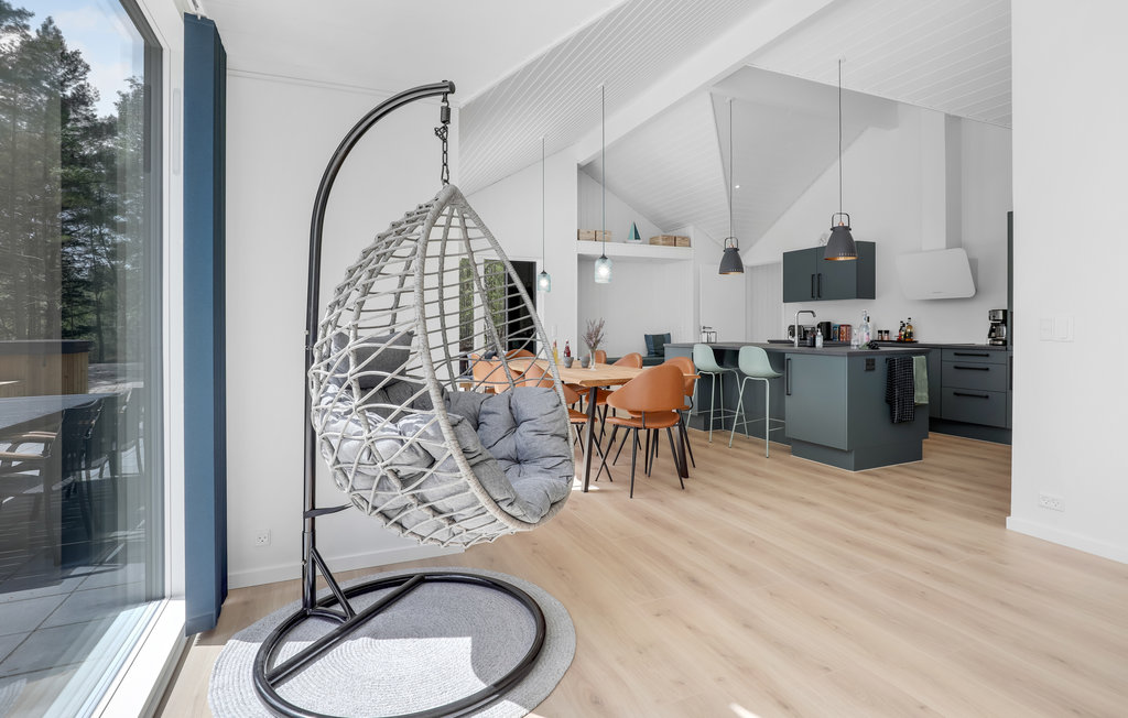 Feriehus - Dueodde , Danmark - I51501 4