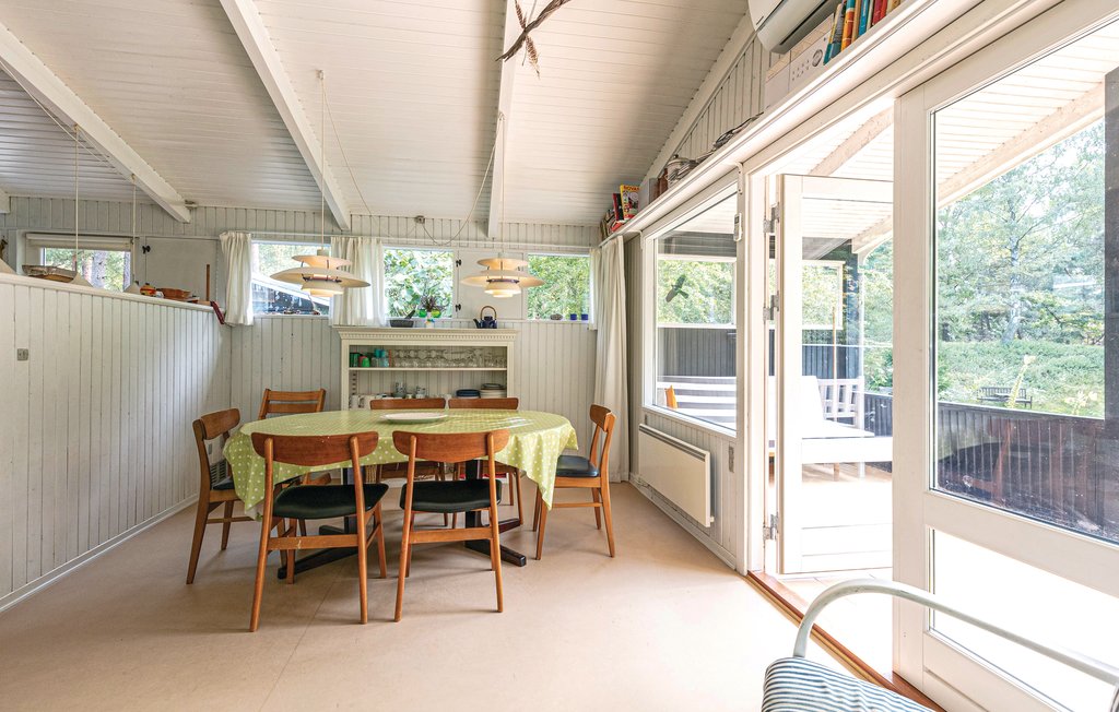 Ferienhaus - Strandmarken , Dänemark - I51665 11