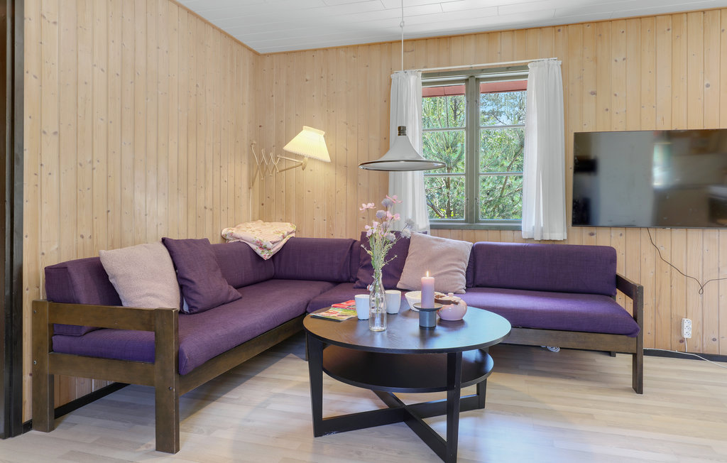 Feriehus - Dueodde , Danmark - I51677 17