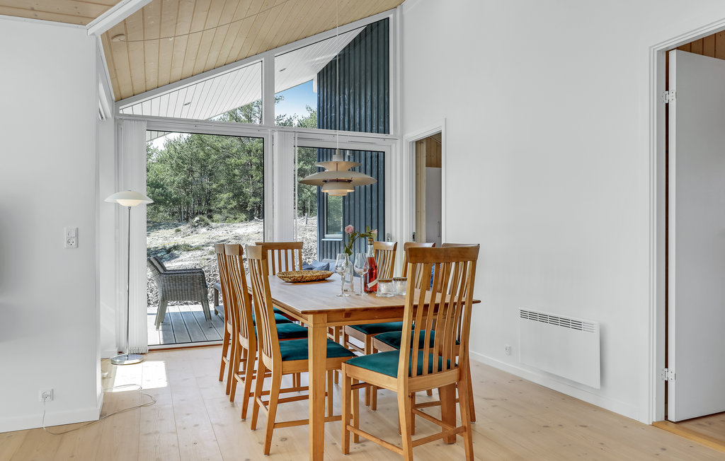 Ferienhaus - Sommerodde , Dänemark - I51700 4