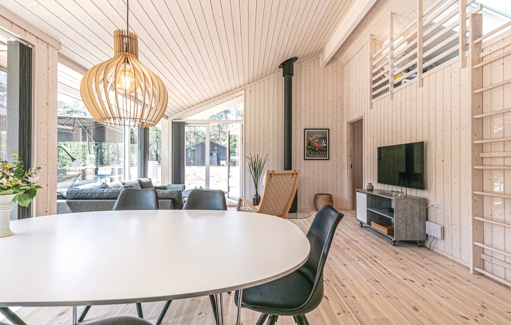 Feriehus - Dueodde , Danmark - I51705 3