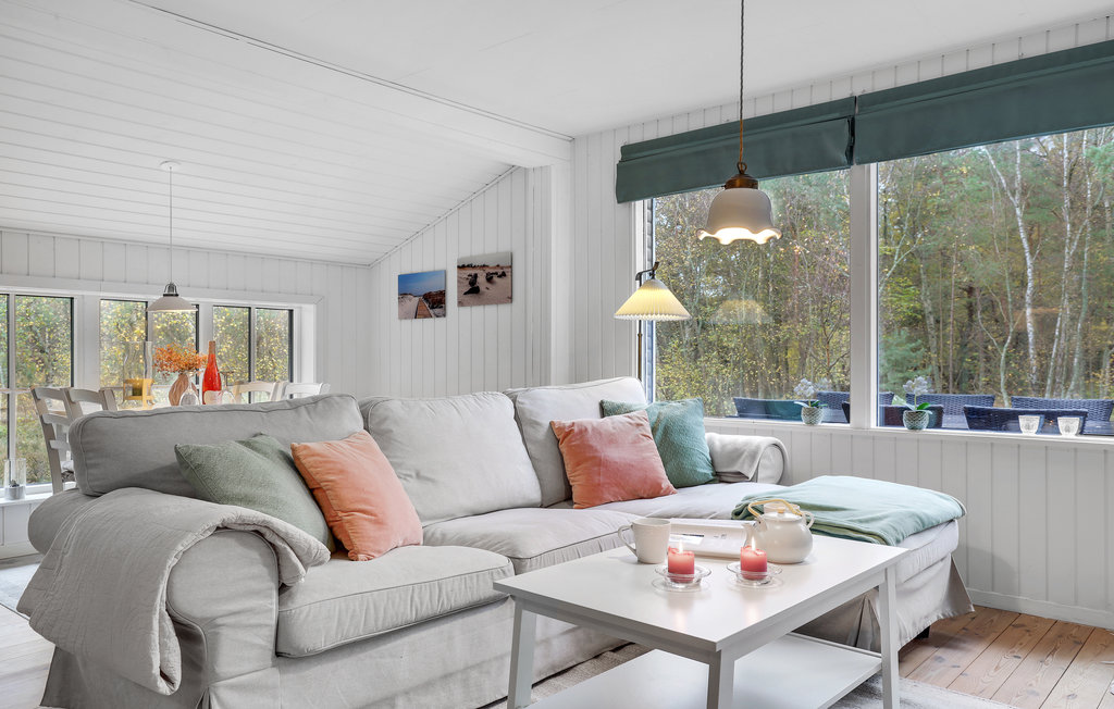 Feriehuse - Dueodde , Danmark - I51829 3