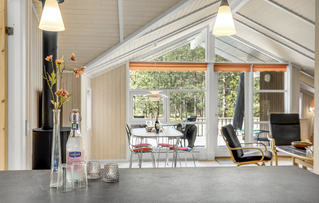 Ferienhaus - Sommerodde , Dänemark - I51834 17