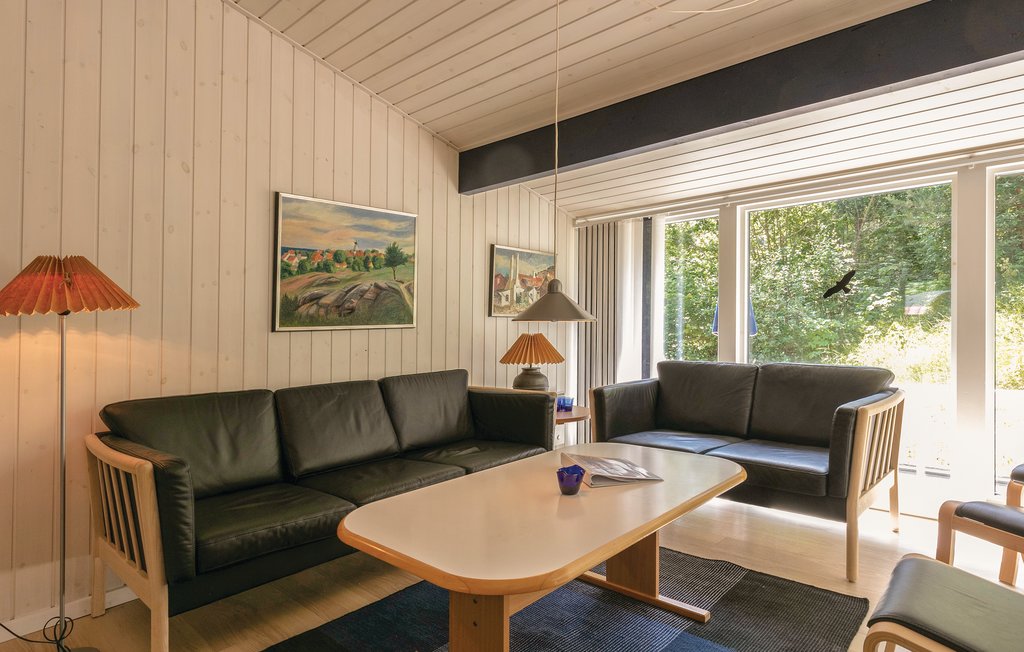Feriehuse - Sommerodde , Danmark - I51840 13