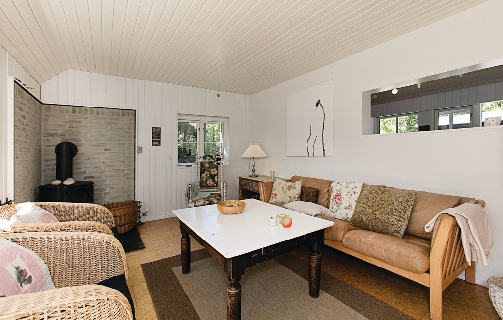 Ferienhaus - Dueodde , Dänemark - I51854 13