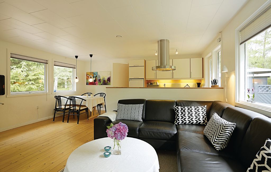 Ferienhaus - Dueodde , Dänemark - I51871 8