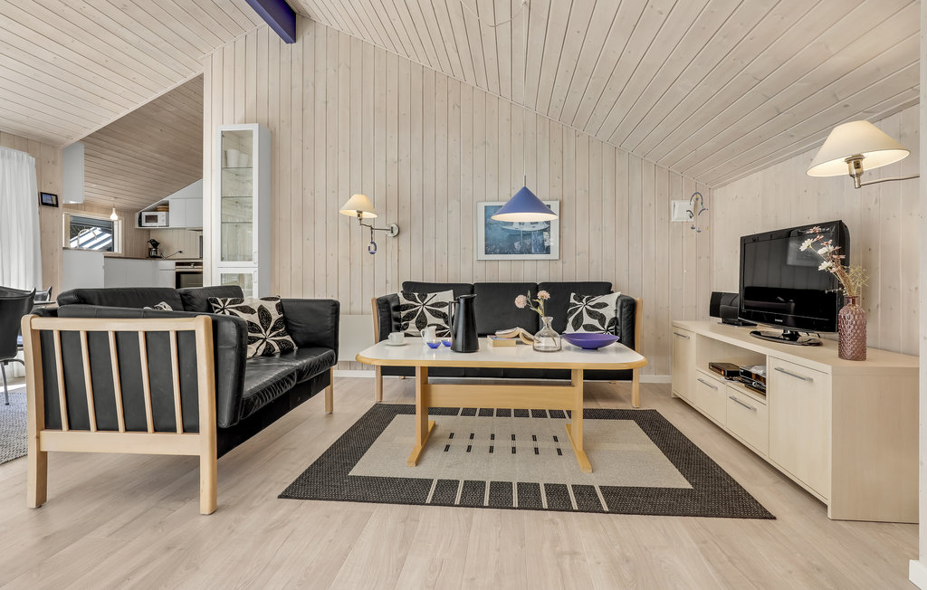 Feriehus - Dueodde , Danmark - I51952 16