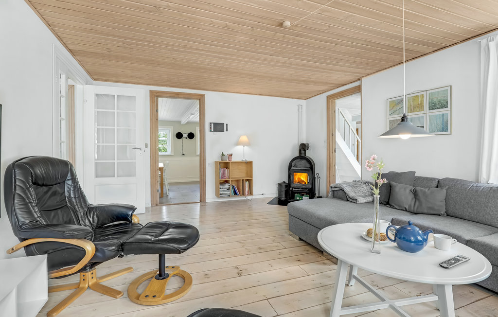 Ferienhaus - Poulsker , Dänemark - I51525 5