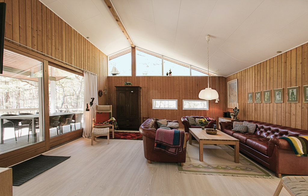 Feriehuse - Dueodde , Danmark - I51726 2