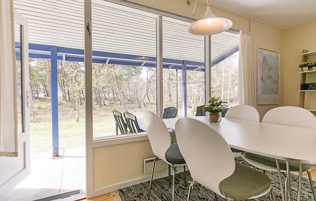 Feriehus - Strandmarken , Danmark - I51808 8