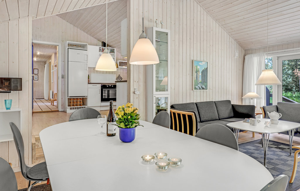 Semesterhus - Dueodde , Danmark - I51810 4