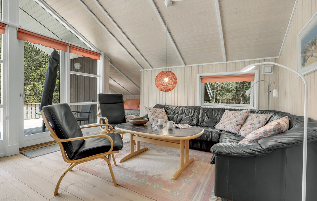 Ferienhaus - Sommerodde , Dänemark - I51834 3