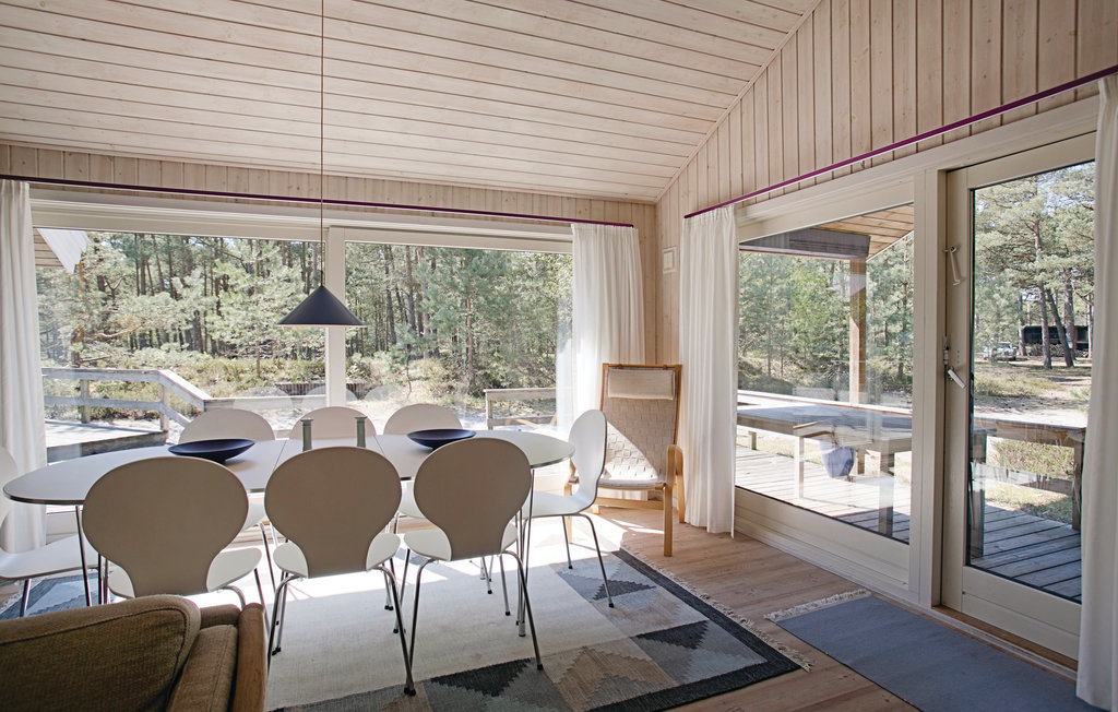 Ferienhaus - Dueodde , Dänemark - I51850 10