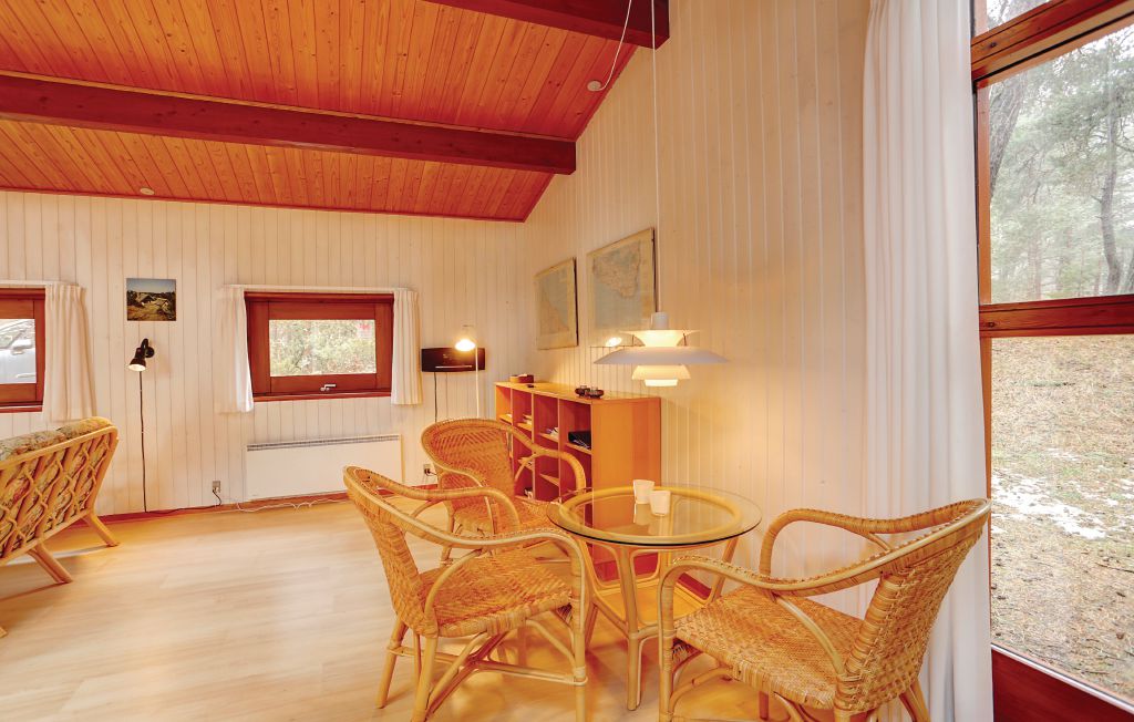 Ferienhaus - Sommerodde , Dänemark - I51870 7