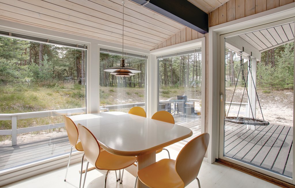 Feriehus - Sommerodde , Danmark - I51899 11