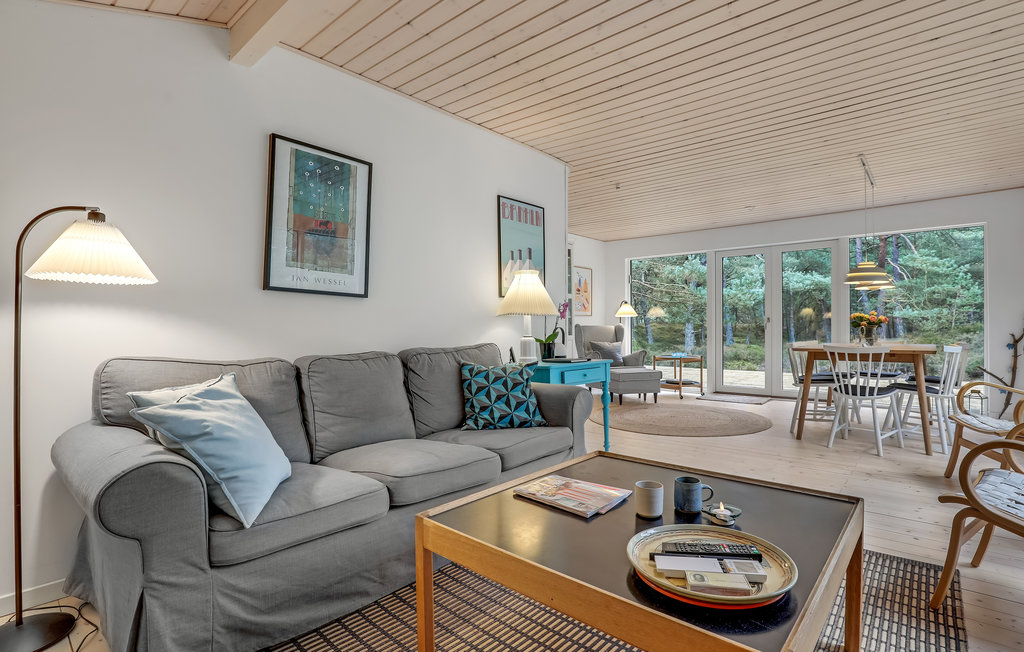 Feriehus - Dueodde , Danmark - I51905 18