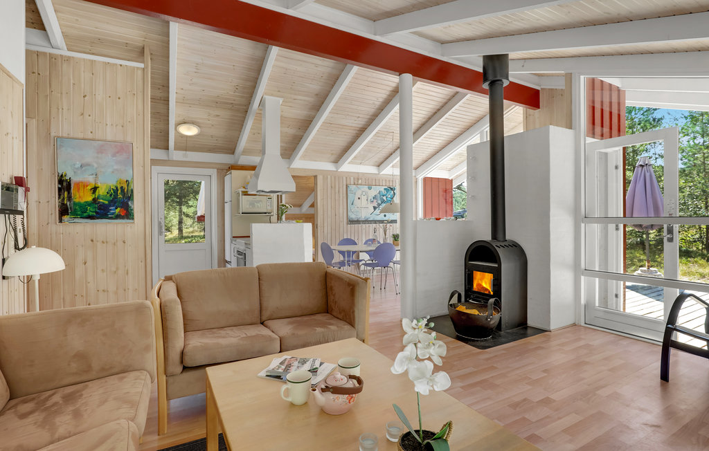 Ferienhaus - Sommerodde , Dänemark - I51914 4