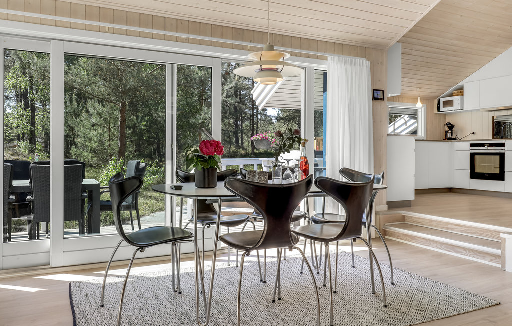 Feriehus - Dueodde , Danmark - I51952 15