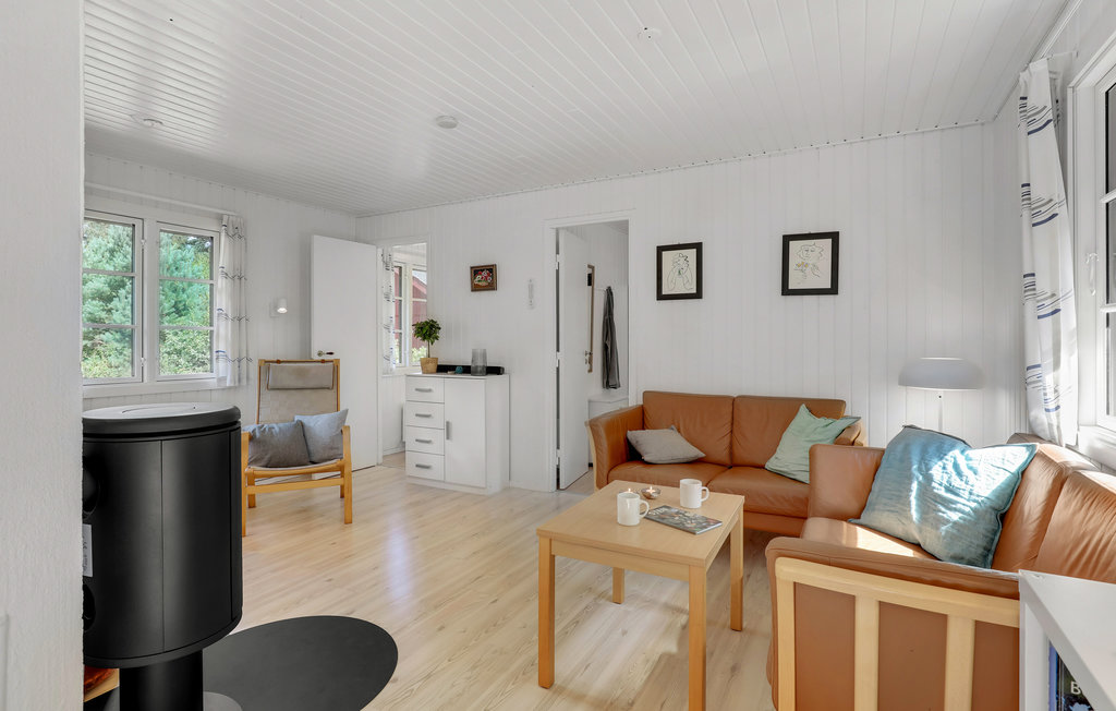Feriehus - Dueodde , Danmark - I51004 4