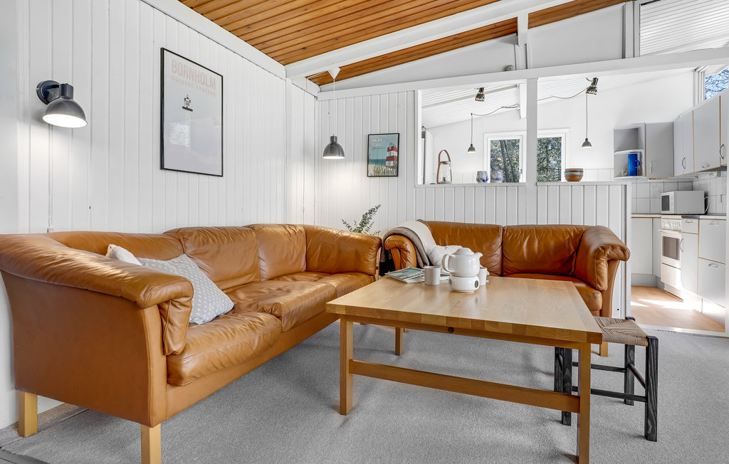 Feriehuse - Dueodde , Danmark - I51009 4