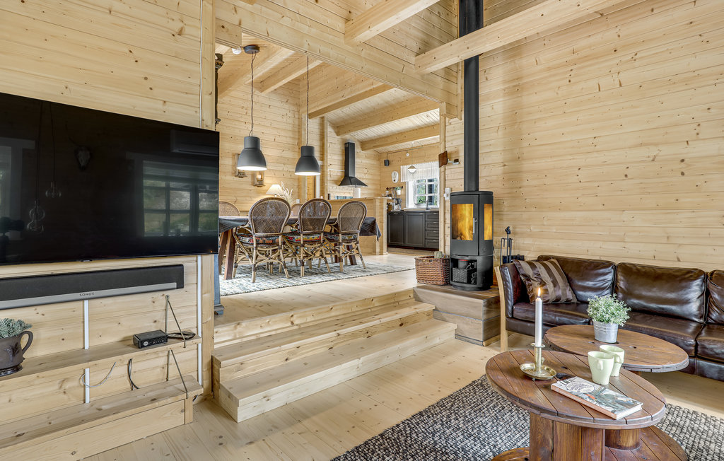 Ferienhaus - Dueodde , Dänemark - I51027 4