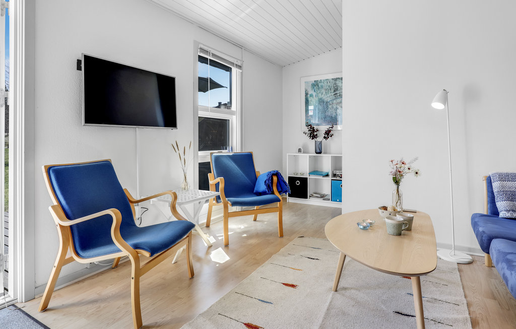 Ferienwohnung - Dueodde , Dänemark - I51228 4
