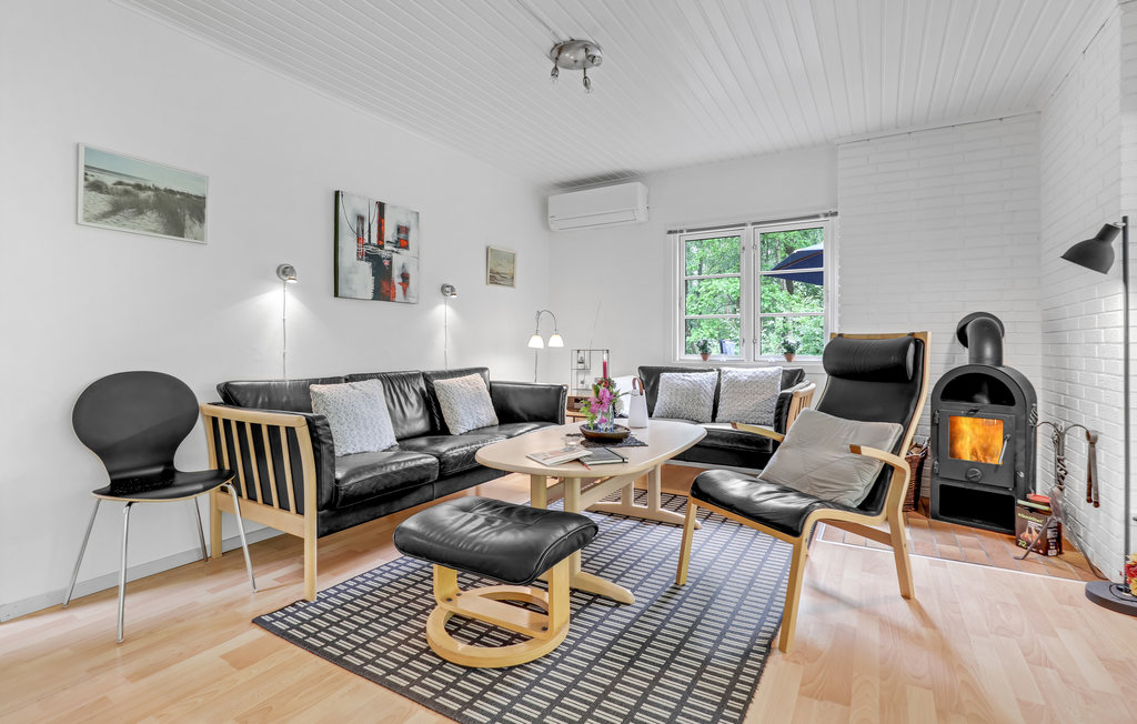 Semesterhus - Dueodde , Danmark - I51505 17